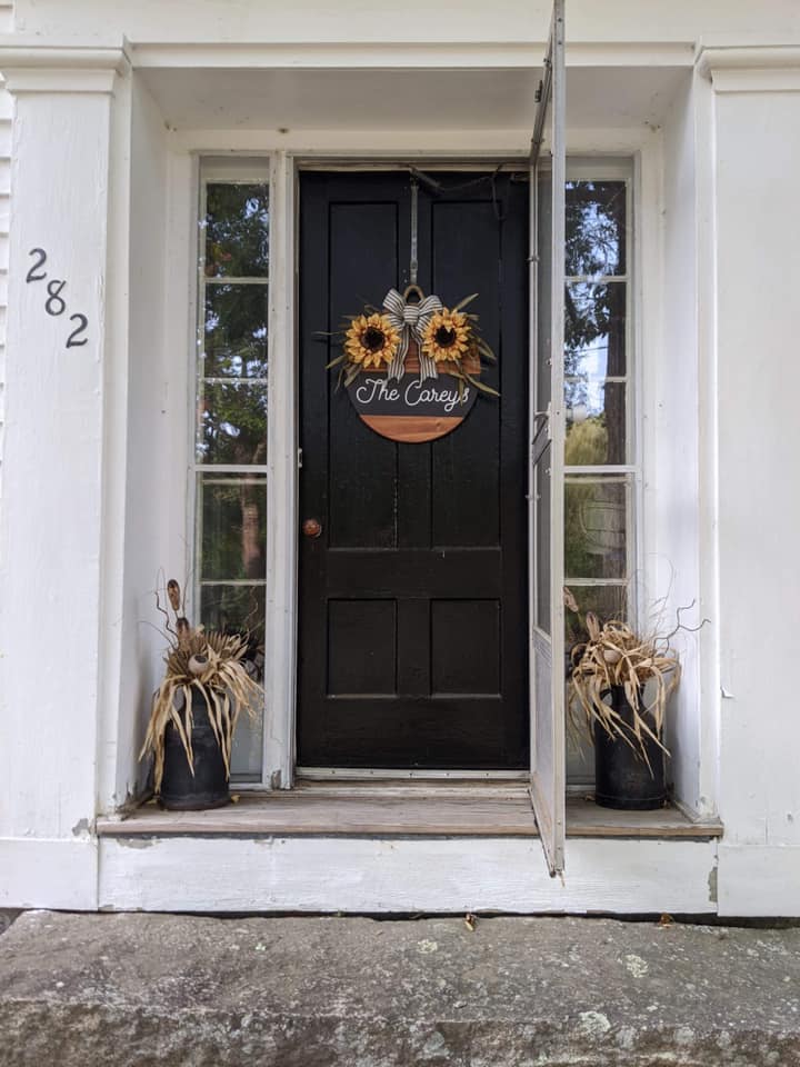 The Homestead Studio