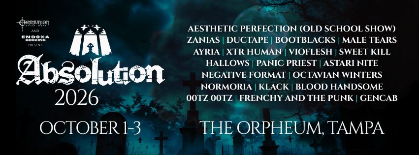 Absolution FEST