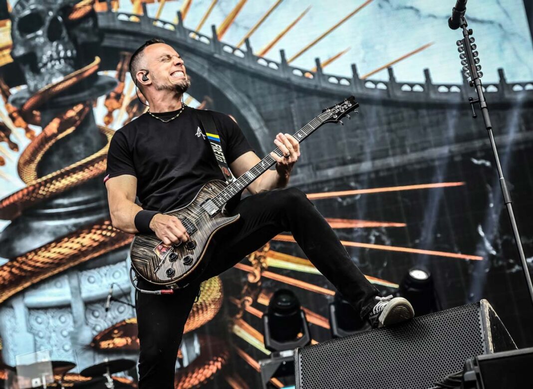 Steve Ritchie