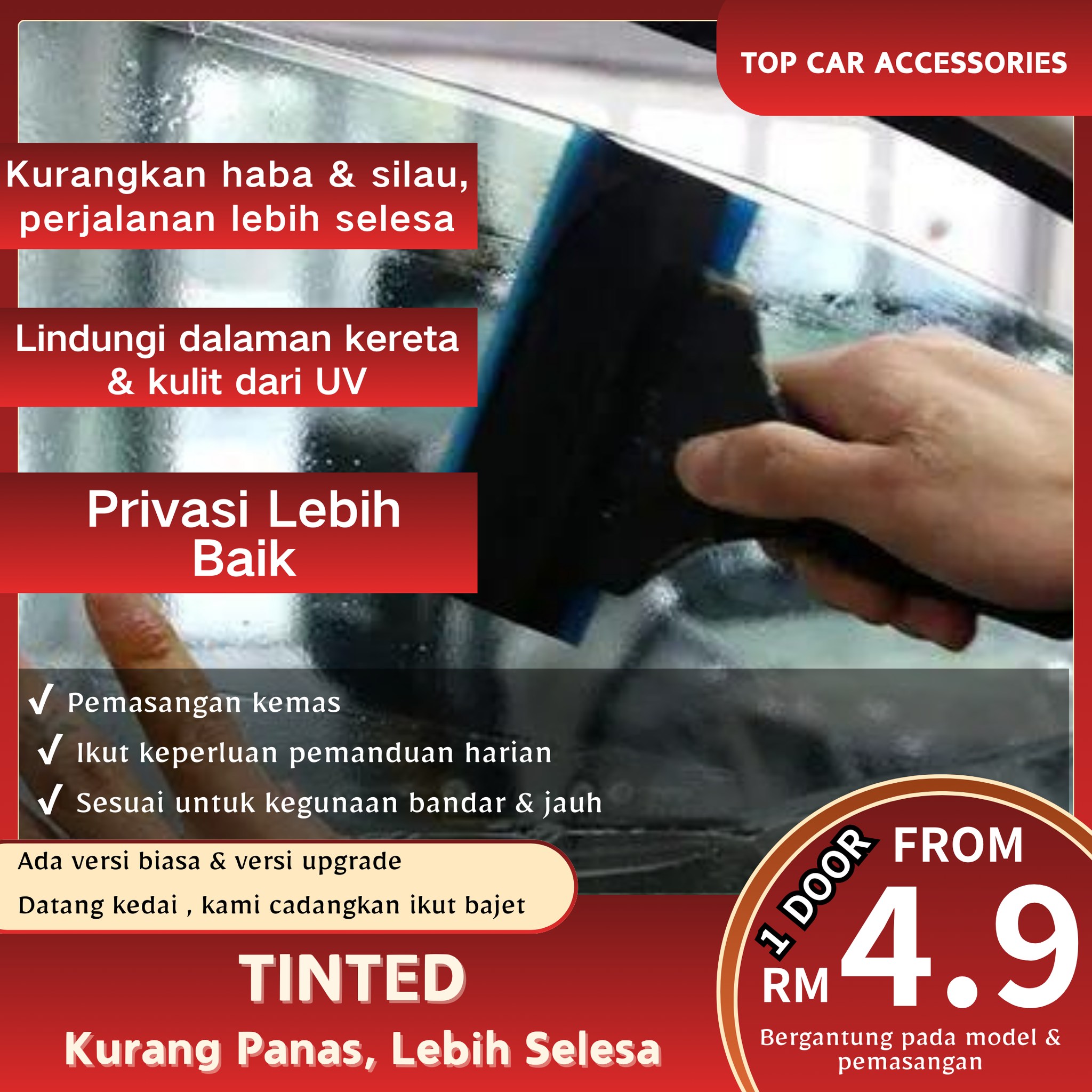 Top - 🎵 Full Set Audio Upgrade – Android Player + Speaker Power Set! 🚘🔊 ...