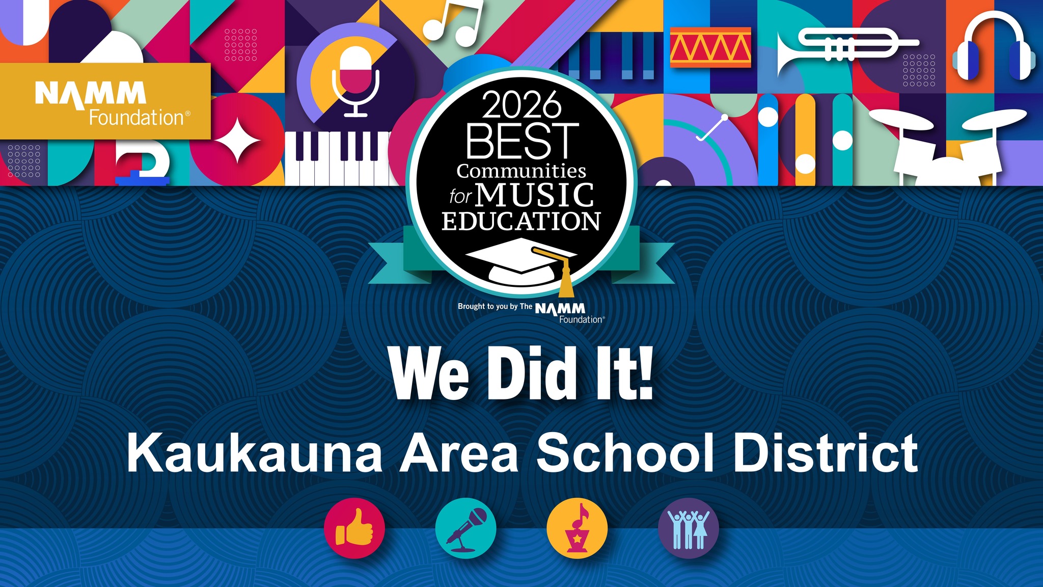 Homecoming Friday is one... - Kaukauna Area School District | Facebook