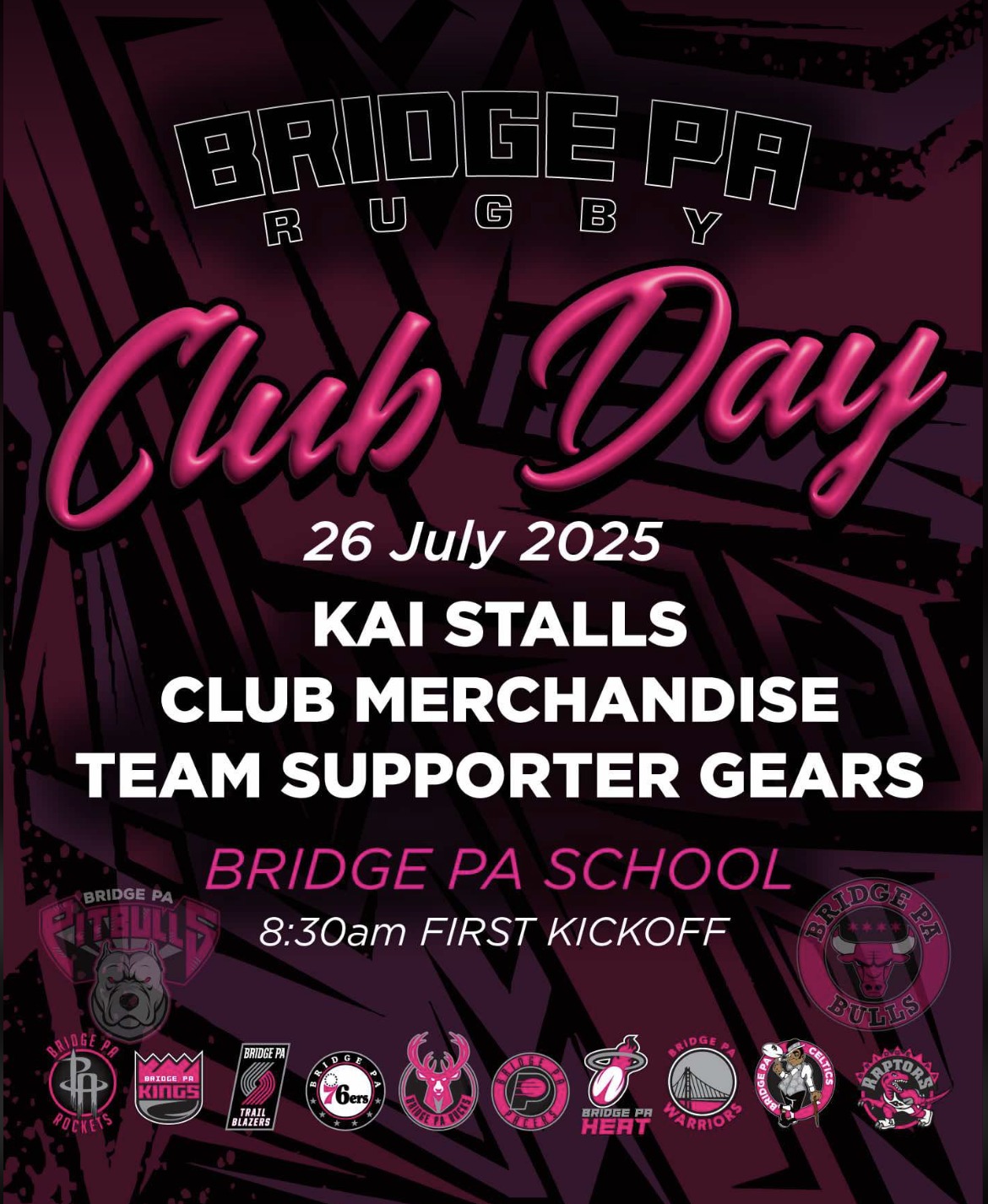 Bridge Pa School added a new photo. - Bridge Pa School
