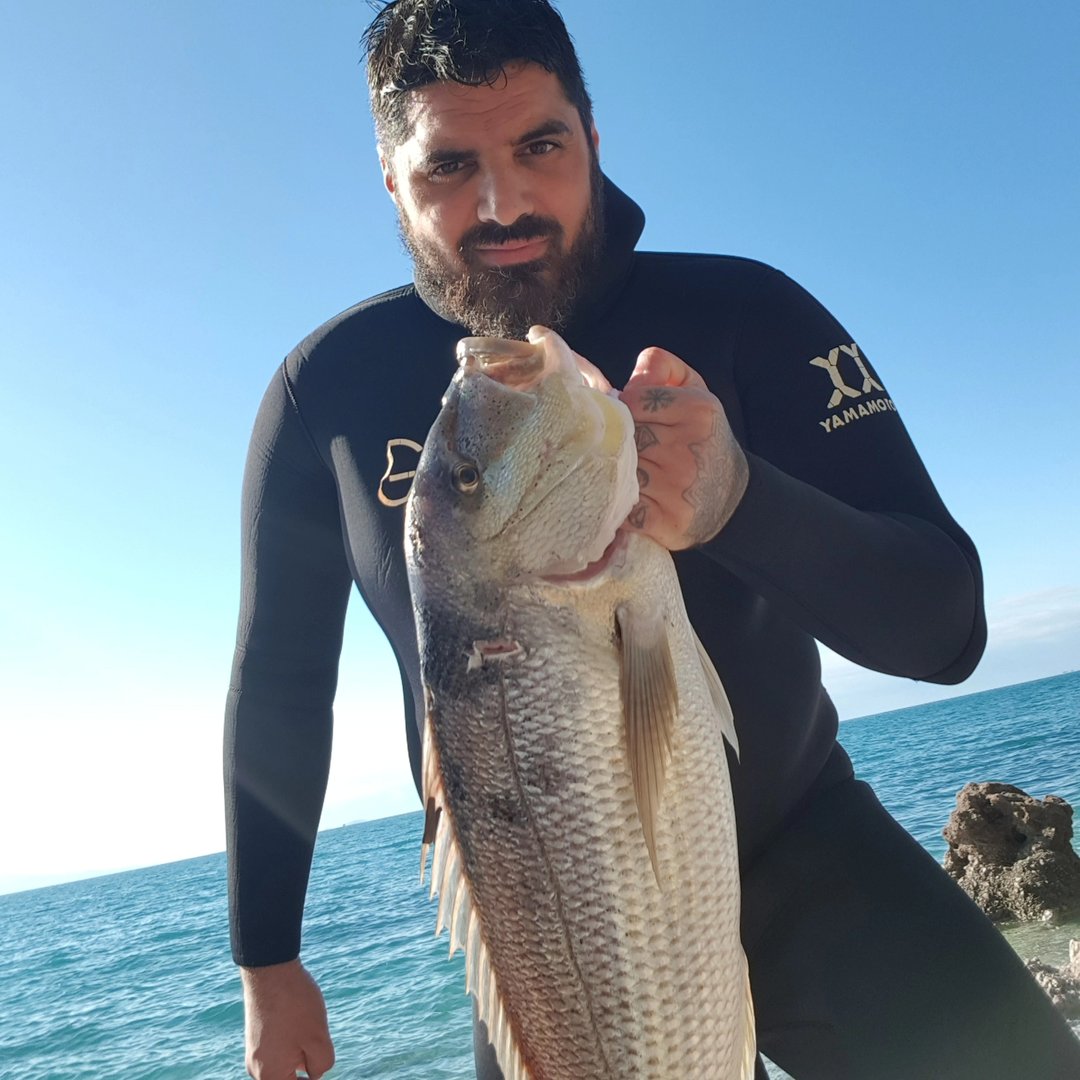 Scoarfishing Parari Eyagoras