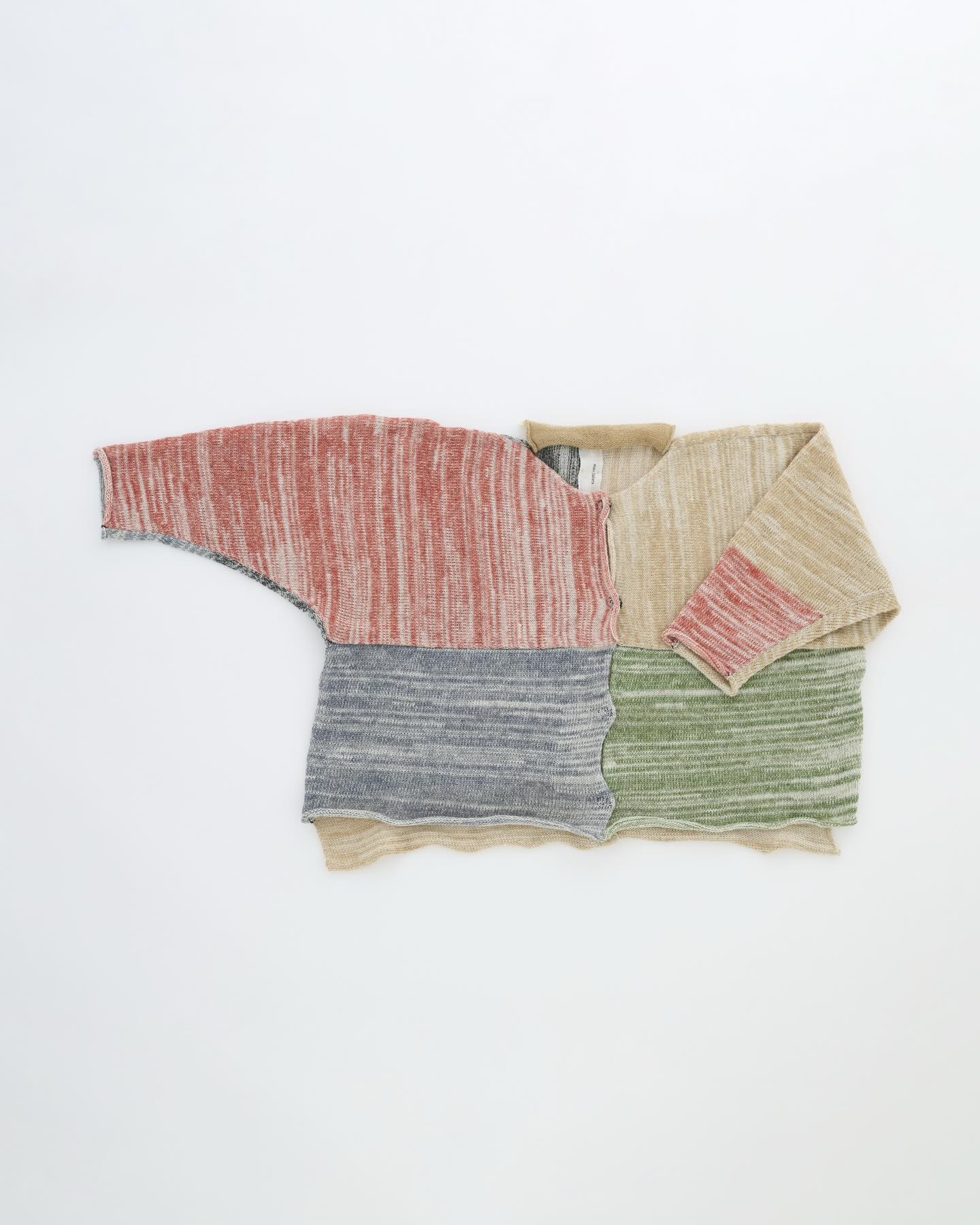 mon Sakataの服」展 2026年3月13日（金）～22日（日） 11：00～18：00
