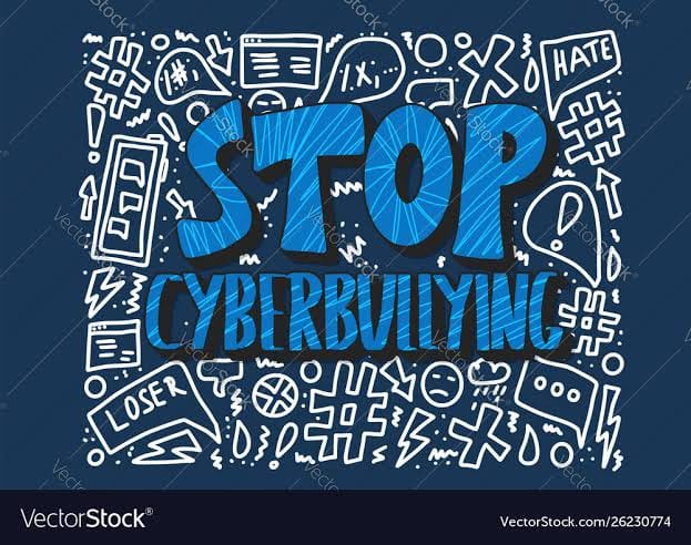 ANTI-CYBERBULLYING PG | Facebook