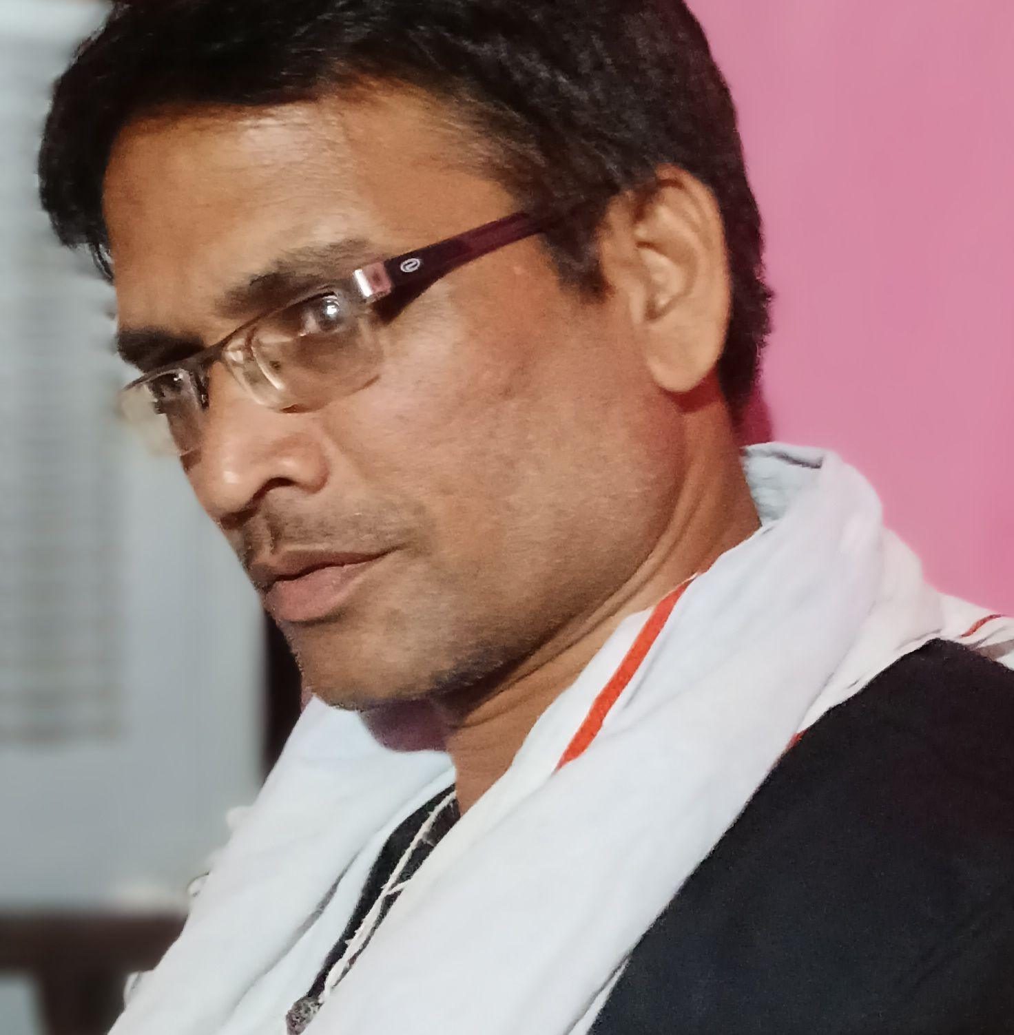 Ravi Goswami