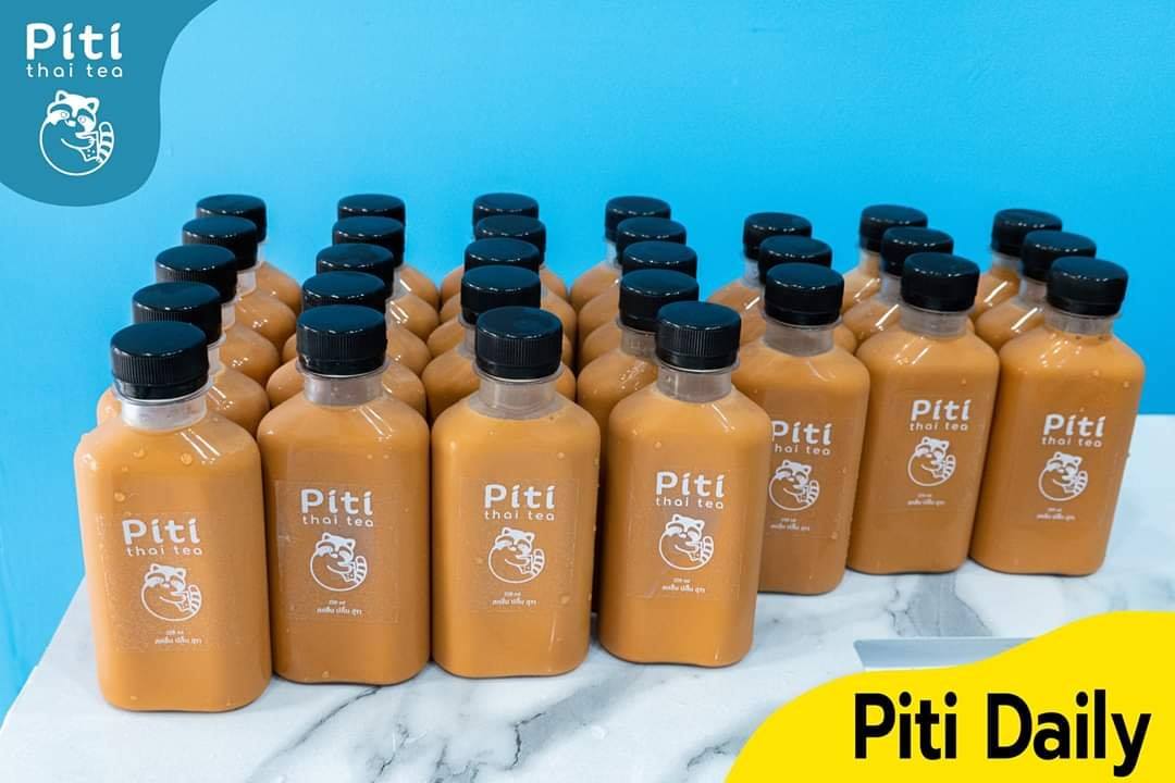 สายกักตุนถูกใจสิ่งนี้ ️🙏🥰... - Piti Thai Tea - ปิติ ชาโบราณ