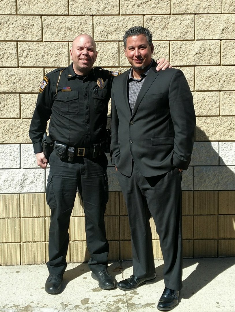 Shepherd Middle School Shepherd Police Chief Luke Sawyer Came In To Speak To Our Leadership Advisory Class This Afternoon On The Importance Of Courage Confidence Discipline And Being A Good Person Digital marketing and promotions manager at dallas summer musicals. shepherd police chief luke sawyer came