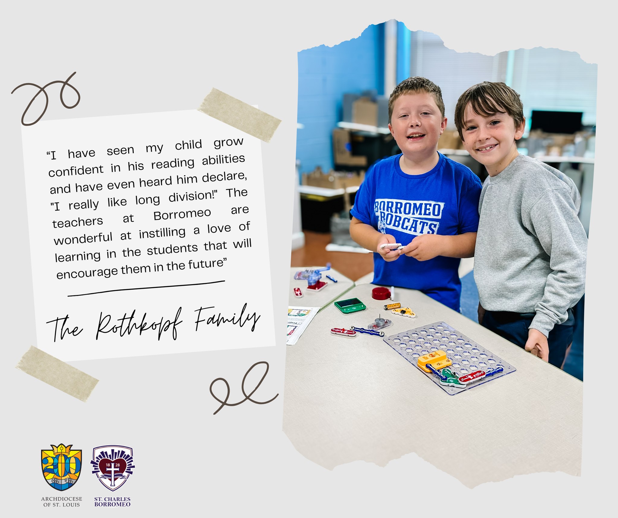 St. - #CSW2026 #CatholicSTL #SCB #ArchSTL200 | Facebook