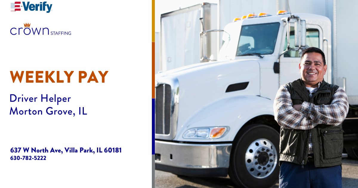 Crown Staffing is now... - Crown Staffing - Milwaukee, WI | Facebook