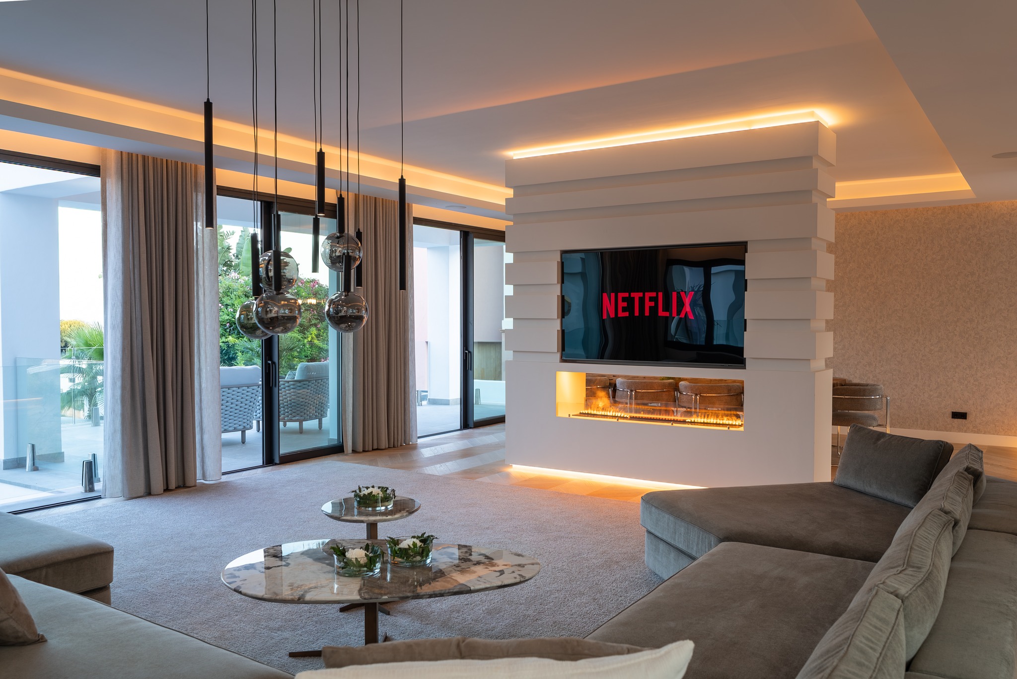 Linea Invest Estates | Marbella