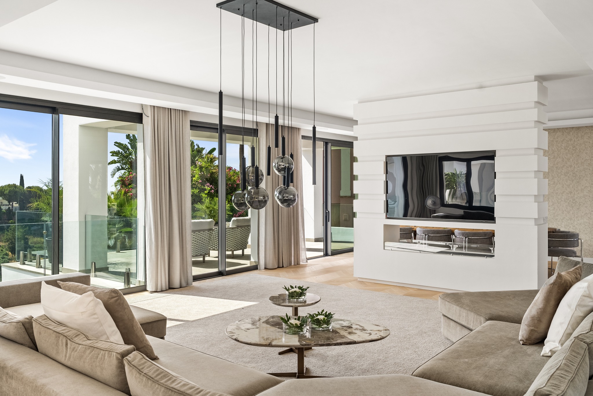 Linea Invest Estates | Marbella