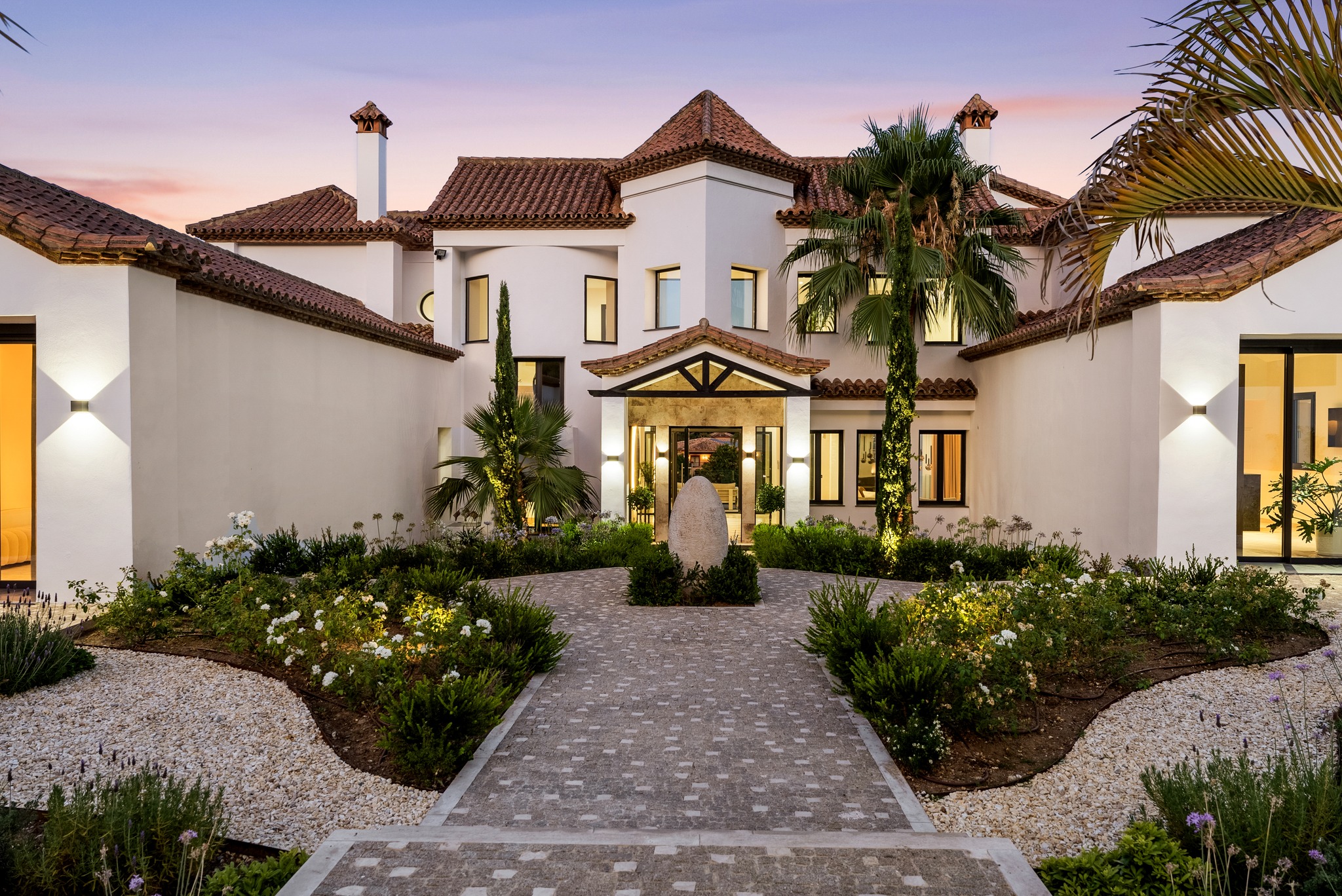 Linea Invest Estates | Marbella