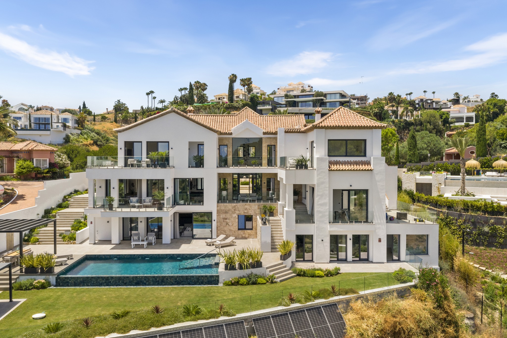 Linea Invest Estates | Marbella