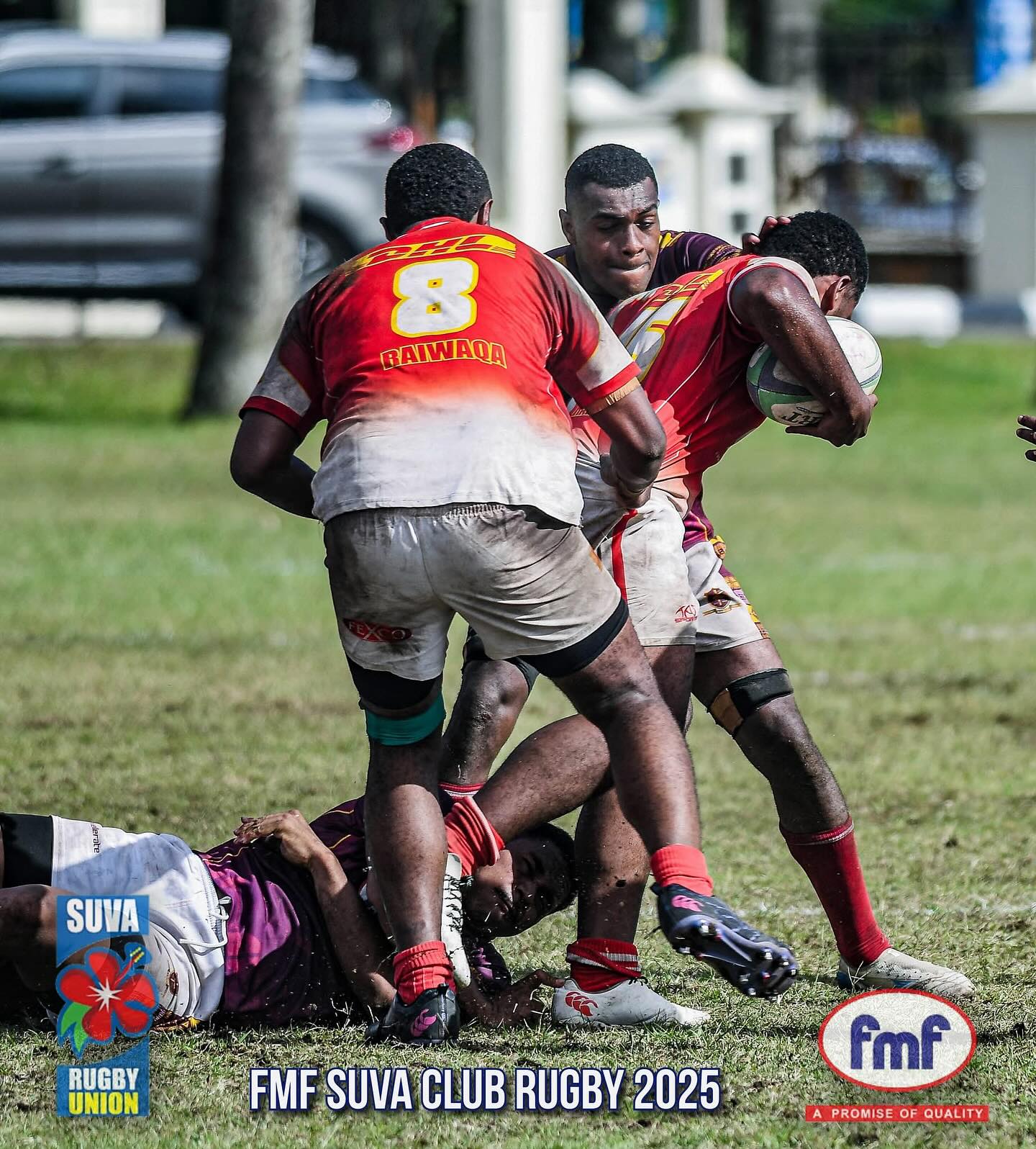 Nabua Rugby