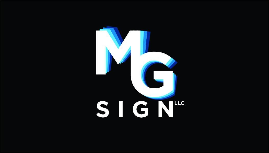 MG Sign