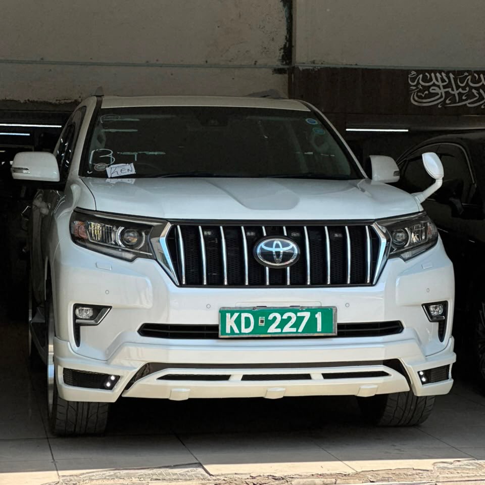 FRESH IMPORTS ALERT ‼️🔥☎️☎️ CASH DEAL KSH 6.8M🔥🫰🏽 Deposit