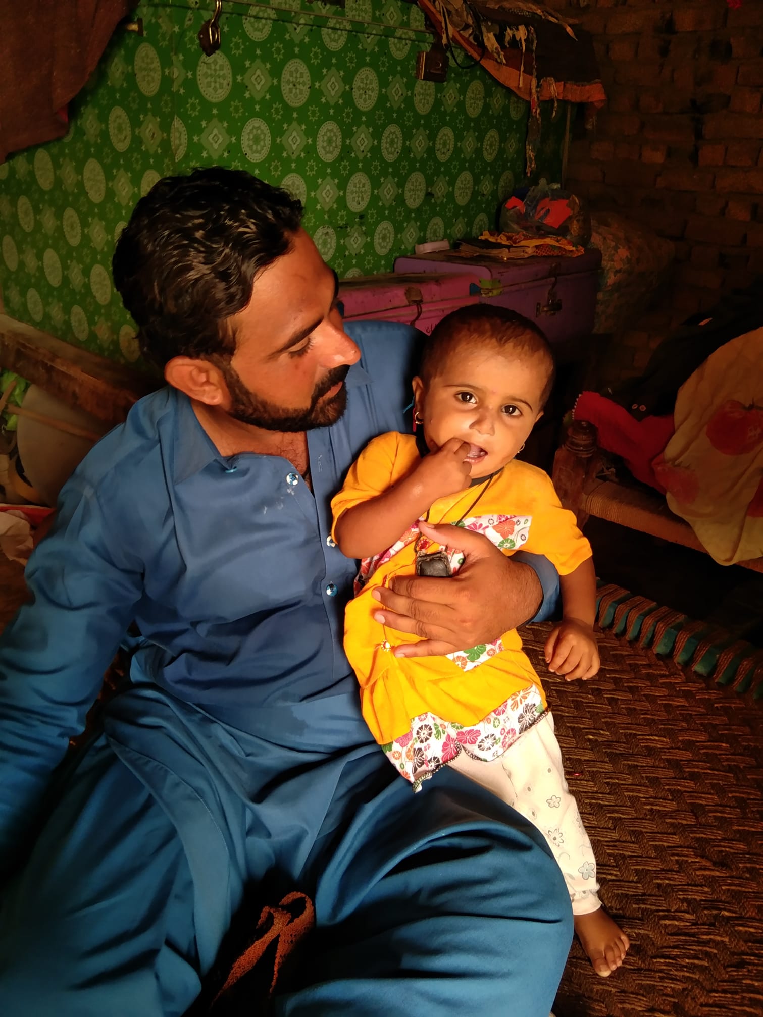 Waheed Ali