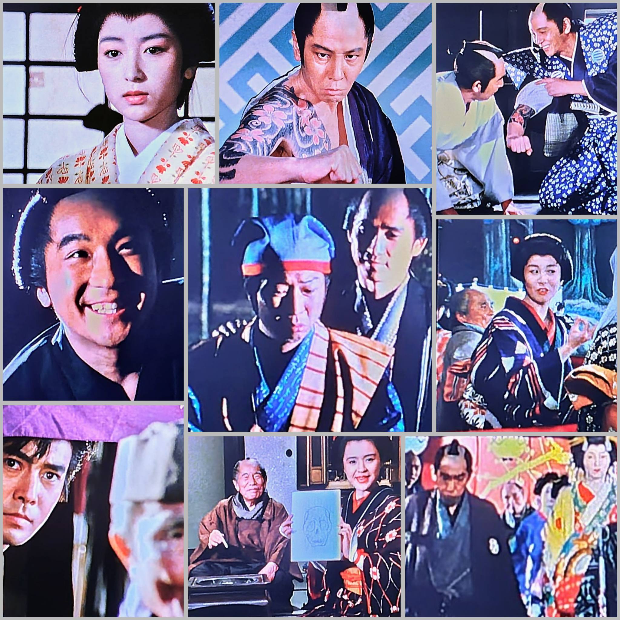 必殺」を生きた名優たち 発売中！