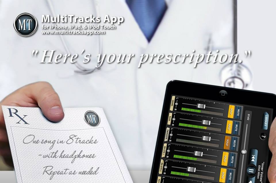 Get the MultiTracks app here:... - MultiTracks Music | Facebook