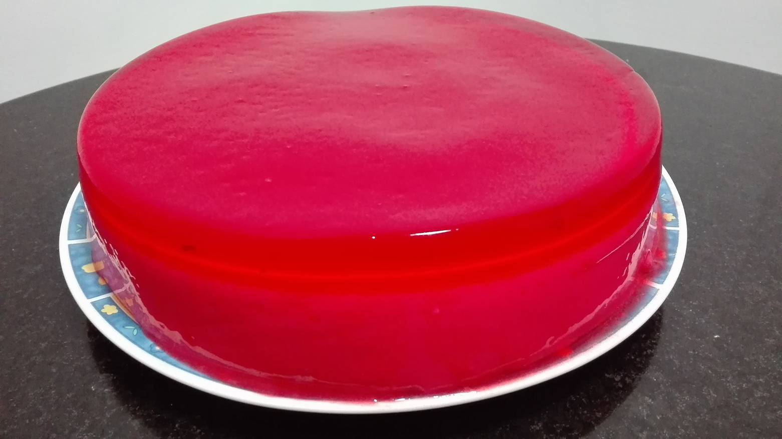 Nuevo, Nuevo torta helada de fresa... - Gigi Pasteleria Fina
