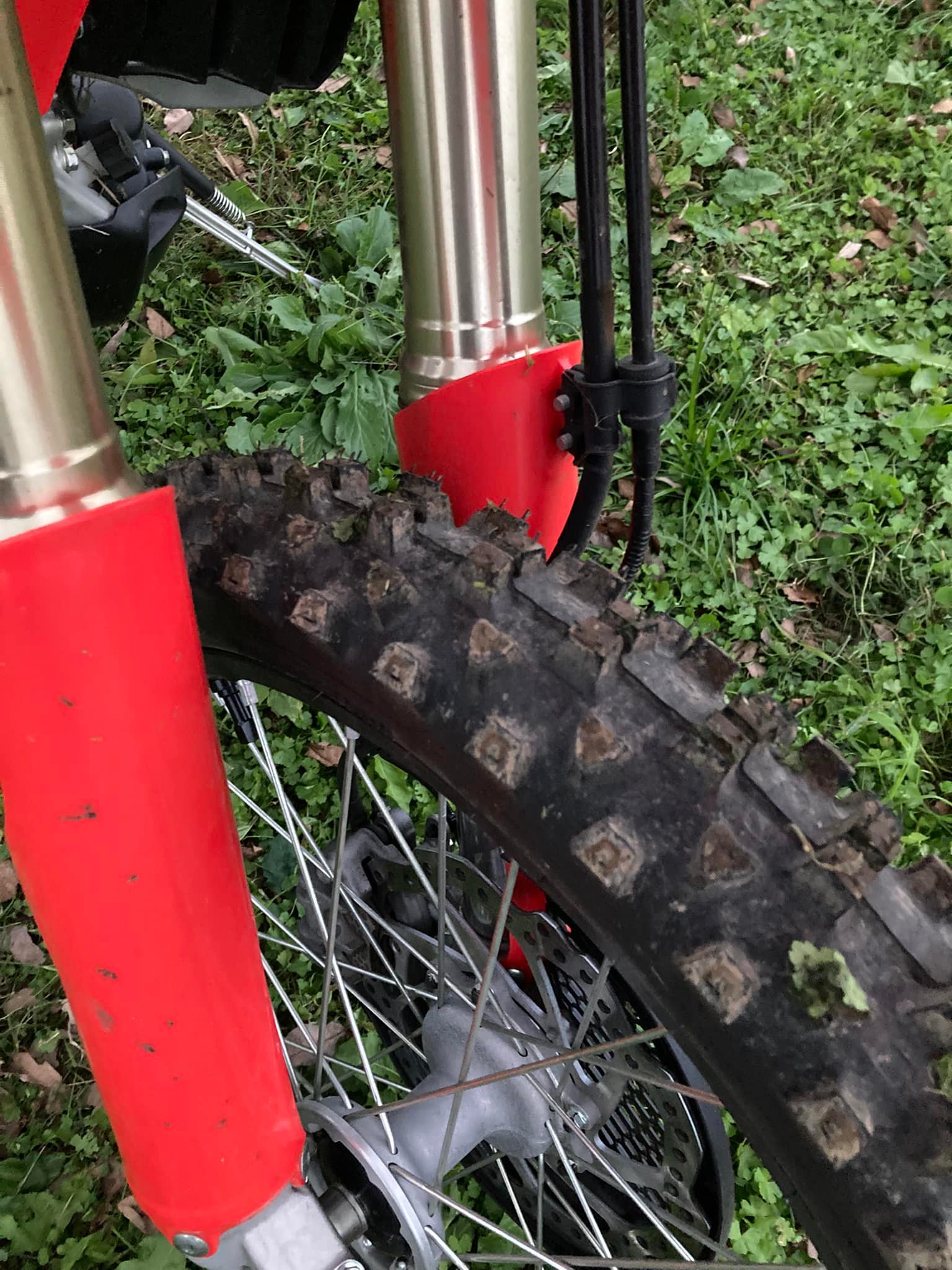 シン・オフロードバイクタイヤあれこれ | Facebook