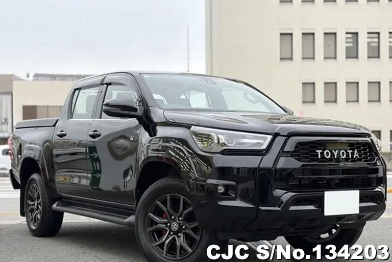 Car - 𝗡𝗲𝘄 𝗧𝗼𝘆𝗼𝘁𝗮 𝗥𝗮𝘃𝟰 - Just launched in 𝗝𝗮𝗽𝗮𝗻