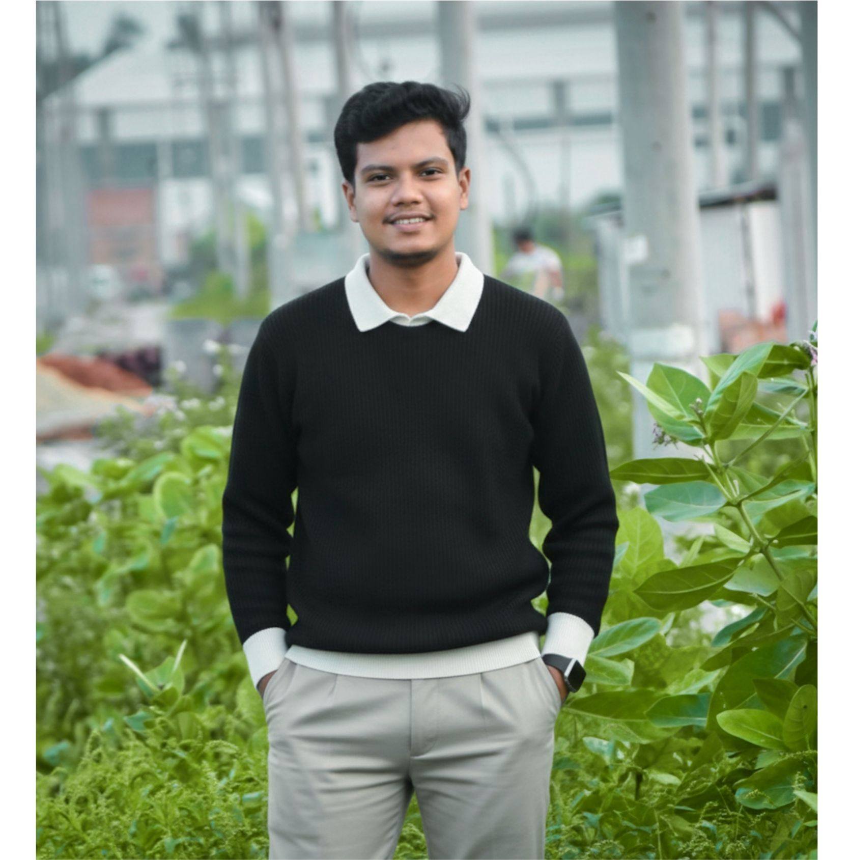 Ruman Mahmud