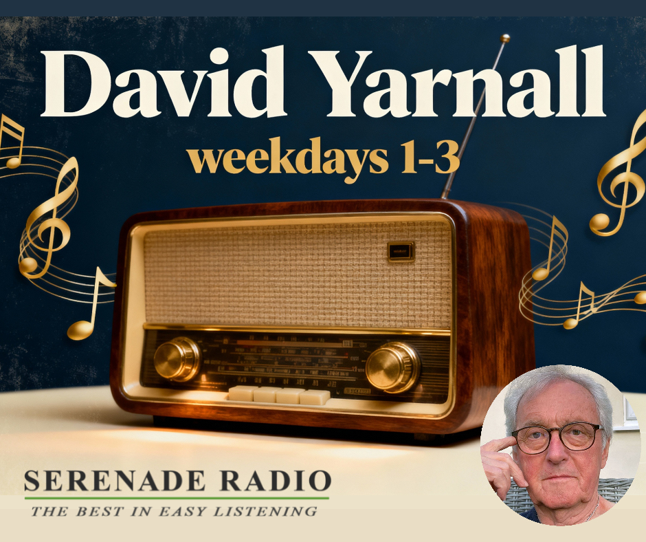 Serenade Radio - 