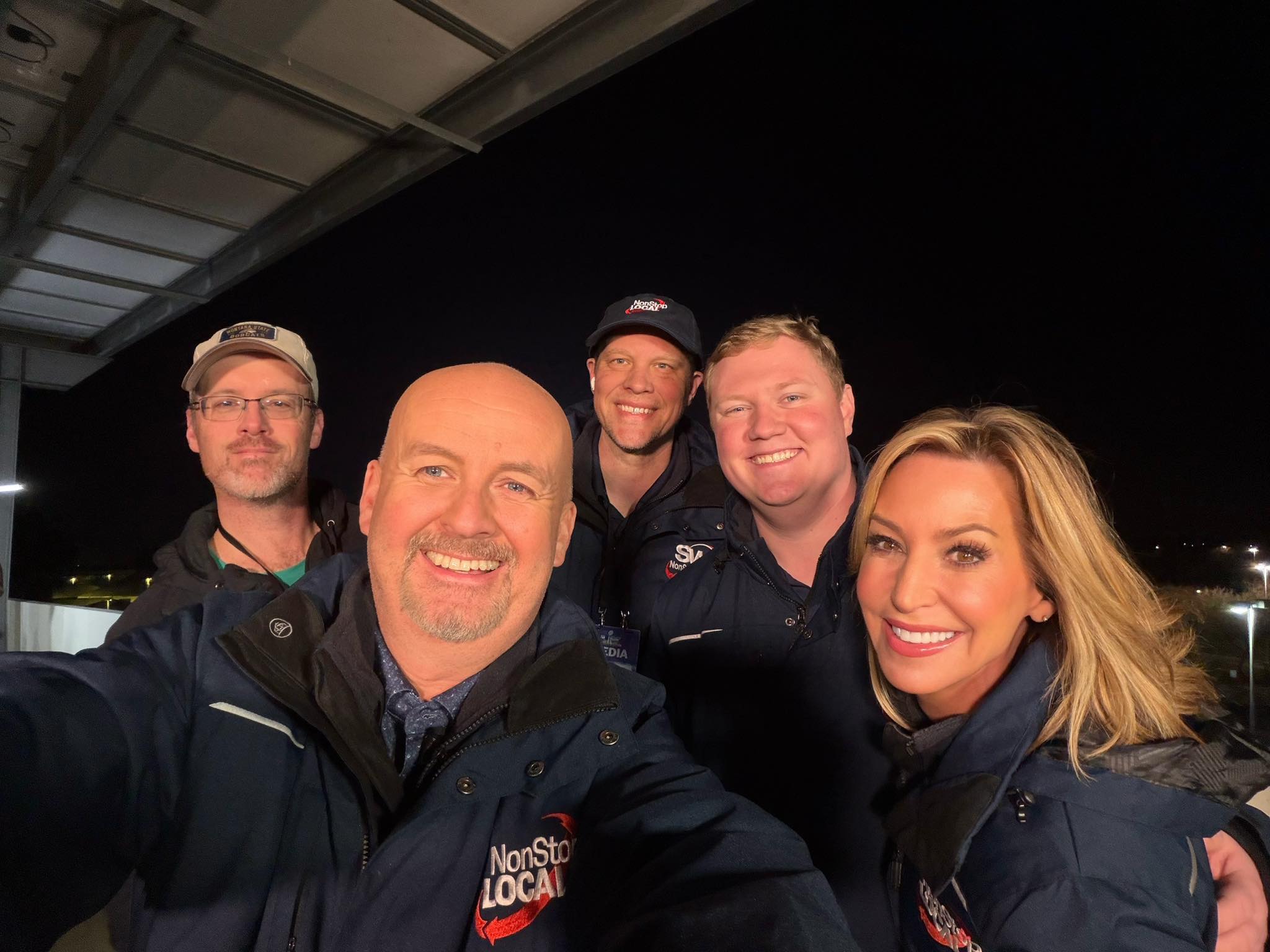 KHQ Leslie Lowe