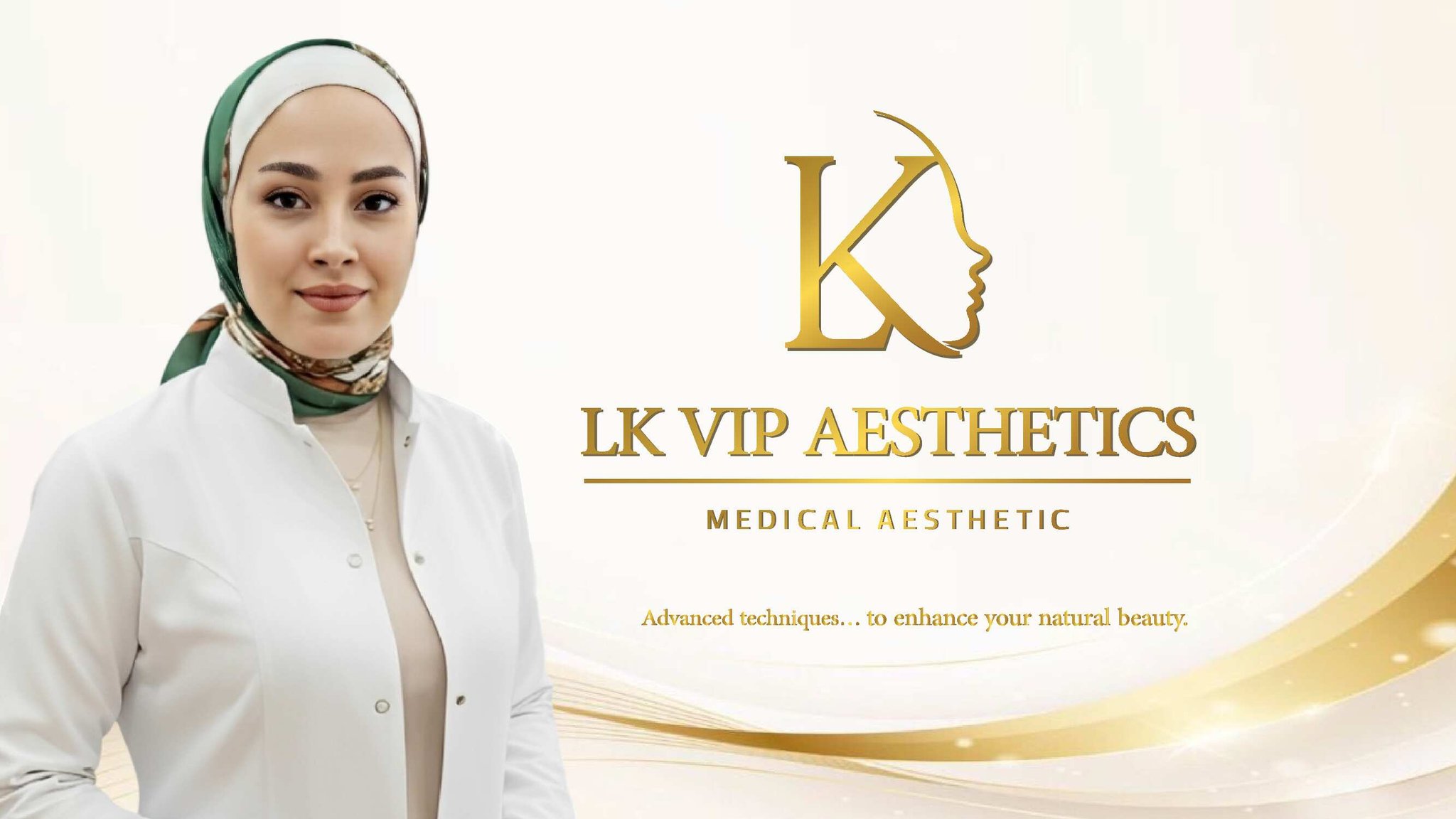 LK Clinic Vip Aesthetic | Amman