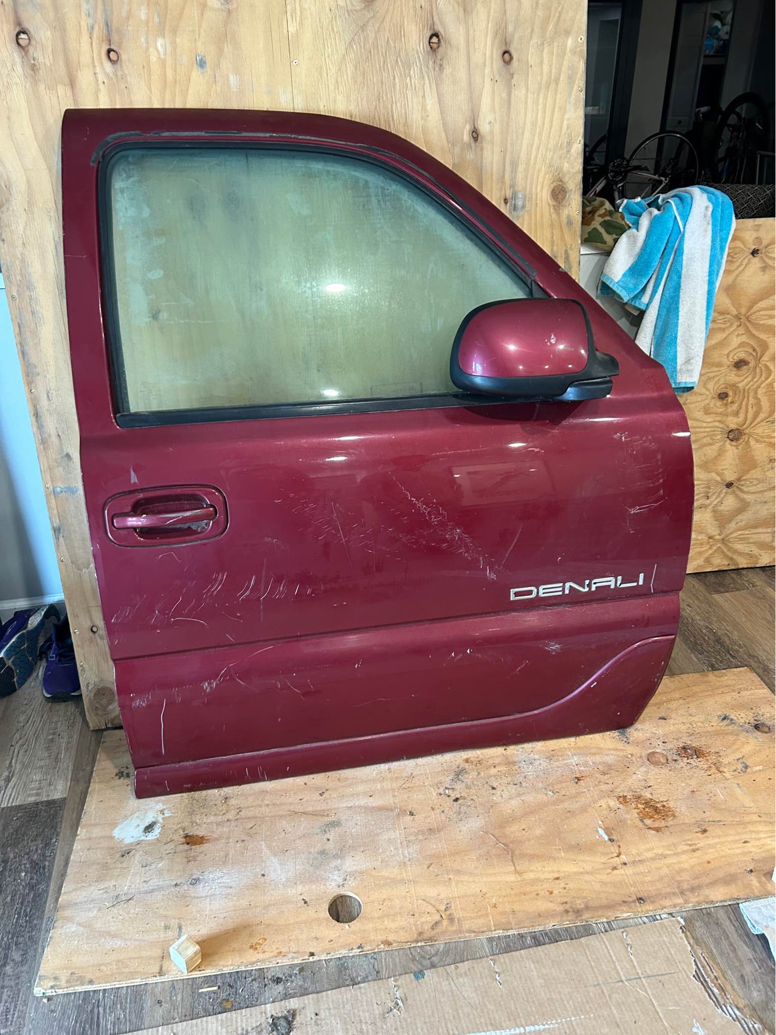 1999-2007 GMT800 Rust free doors - Car Exterior Parts | Facebook ...