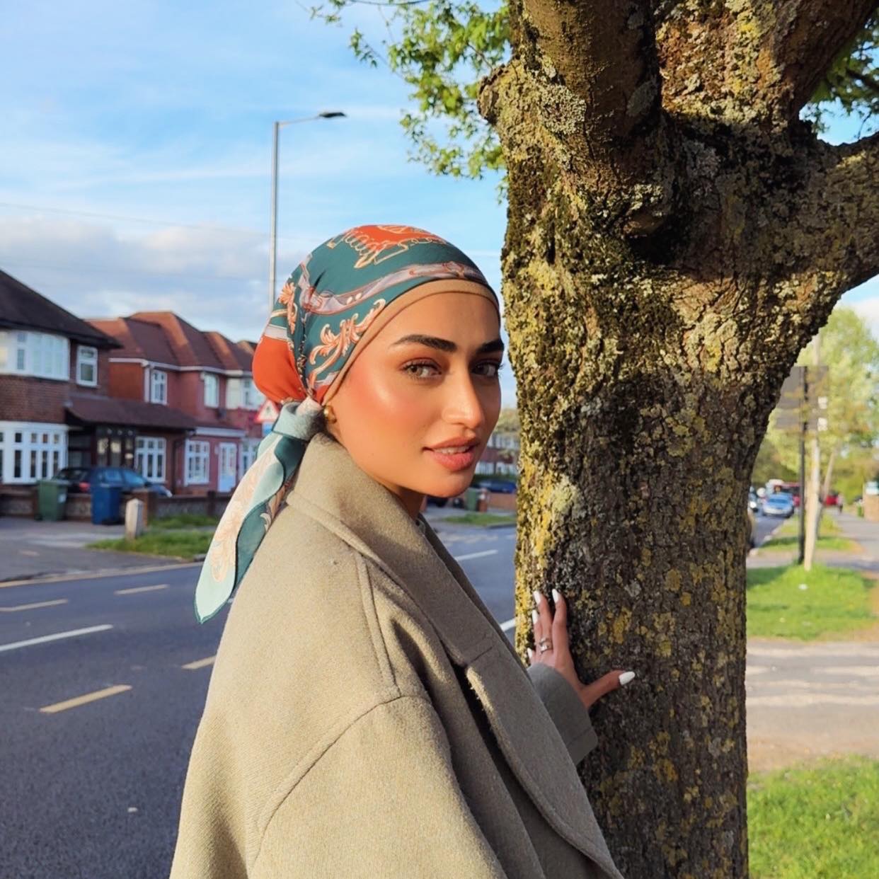 Everyone else is boring #fyp #relatable | Aniqa Khan