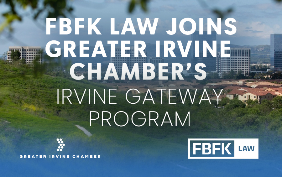 FBFK - FBFK Law is stepping in as a strategic partner in the Greater ...