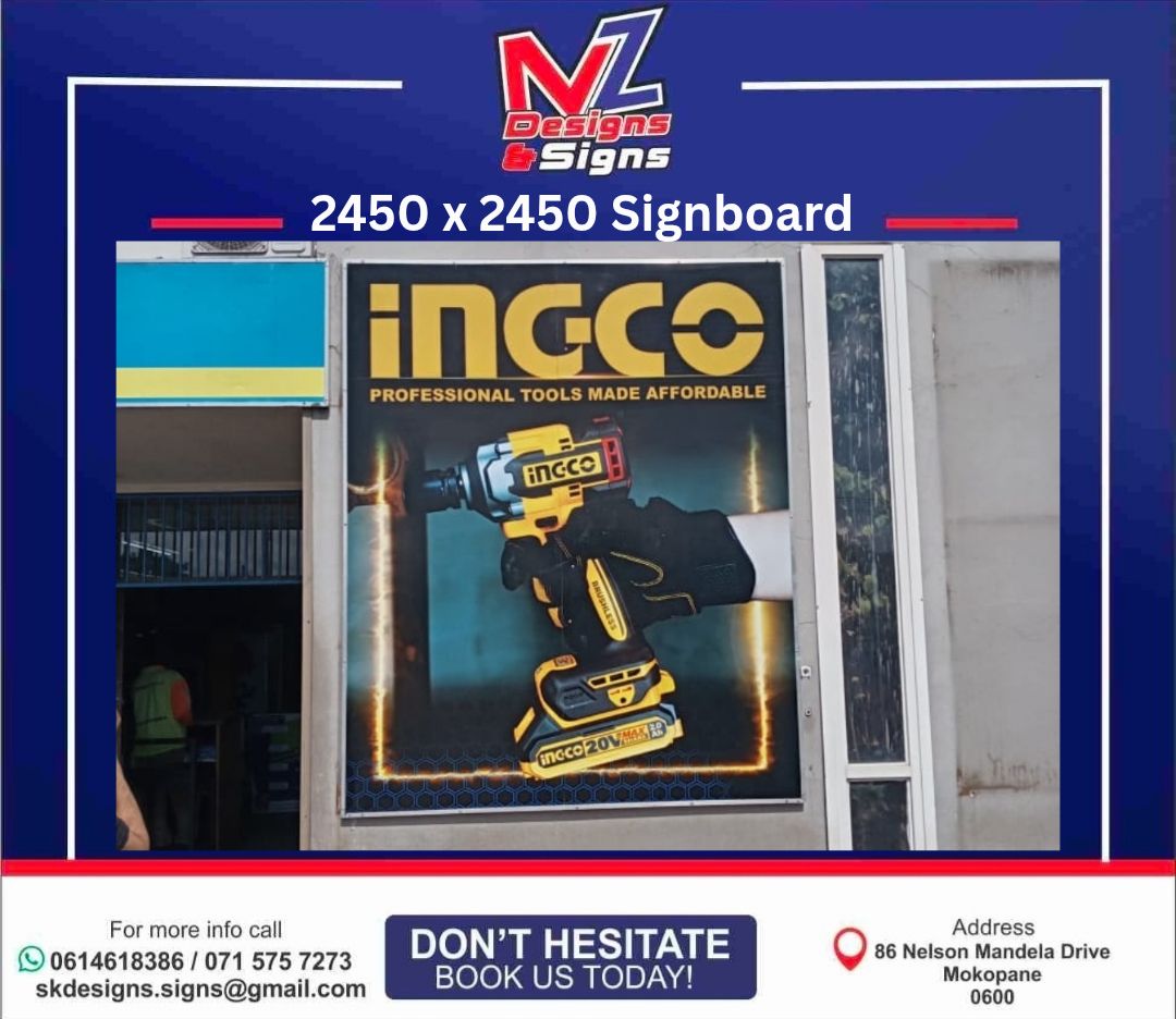 Mz Designs and signs - pty ltd (@skdesigns.signs) • Facebook