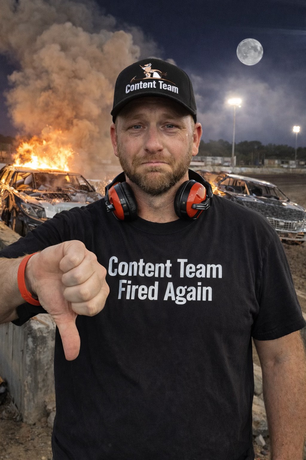 Dirt Trackin' - 🚨 Official Update 🚨 The -Content Team has... | Facebook