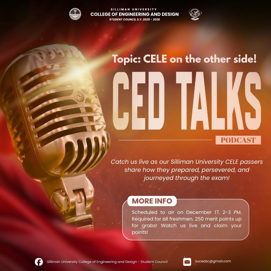 🎙️ 𝘾𝙀𝘿 𝙏𝘼𝙇𝙆𝙎 | 𝙋𝙊𝘿𝘾𝘼𝙎𝙏 𝙏𝙤𝙥𝙞𝙘: 𝘾𝙀𝙇𝙀 𝙤𝙣 𝙩𝙝𝙚 𝙊𝙩𝙝𝙚𝙧 𝙎𝙞𝙙𝙚! 𝘞𝘩𝘢𝘵 𝘥𝘰𝘦𝘴 𝘪𝘵 ...