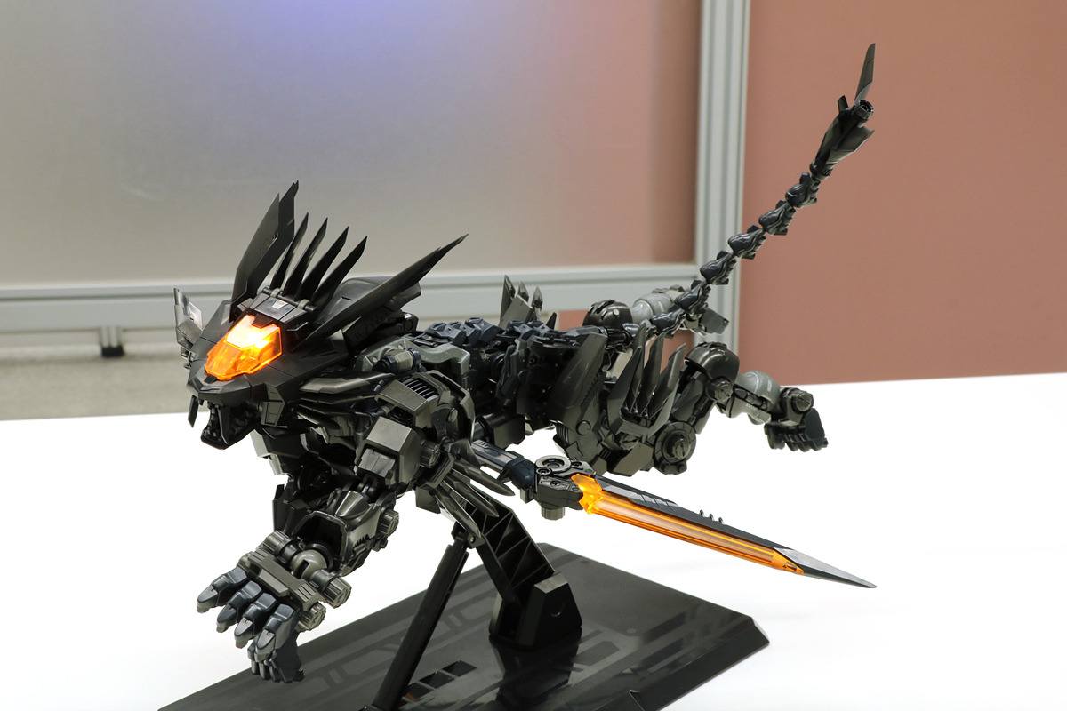 Another one from AZ Line! 😍😍😍 ADVANCED Zi SERIES NEXT NEW ZOIDS