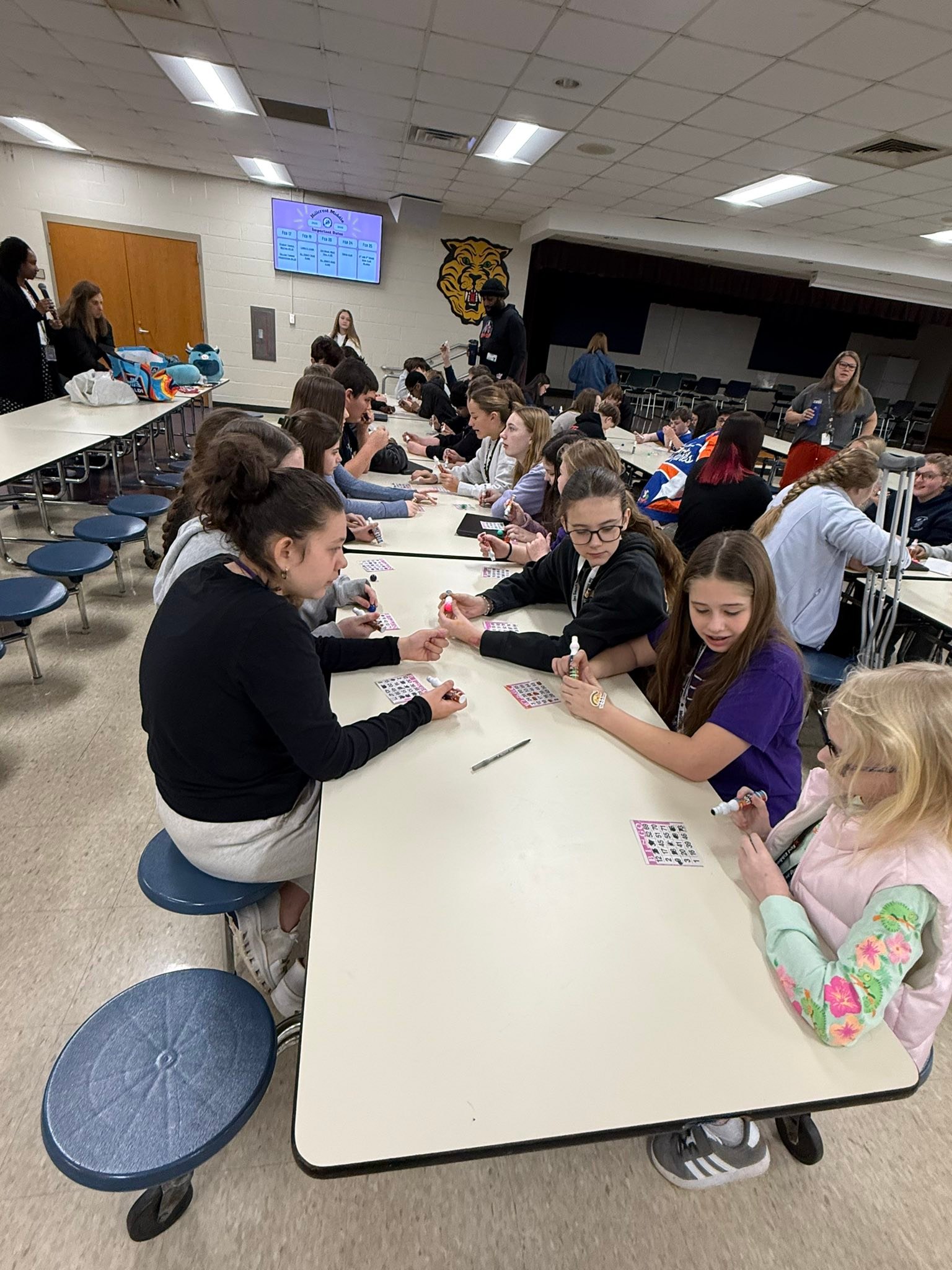 Hillcrest Middle School added a... - Hillcrest Middle School