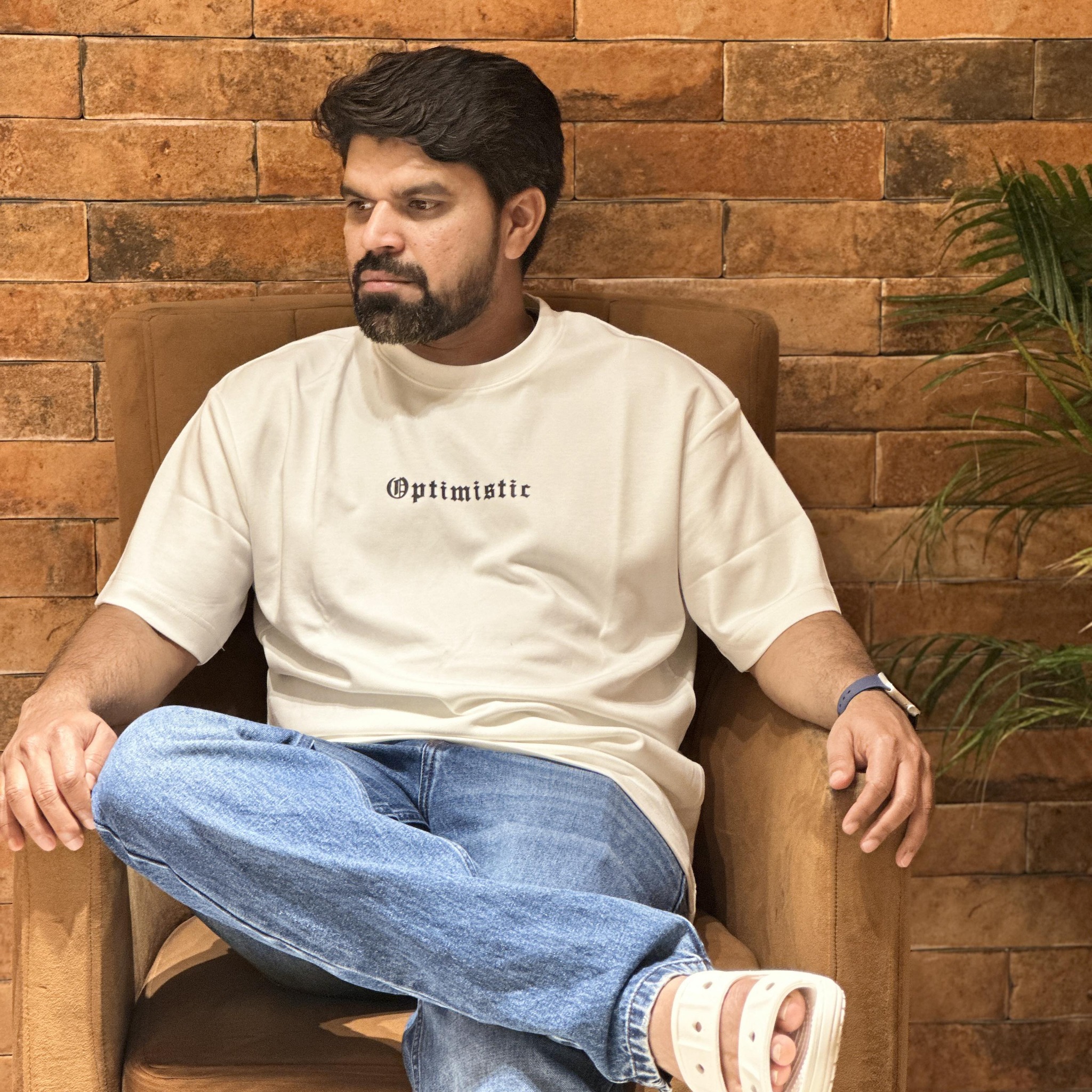 Vijesh CV