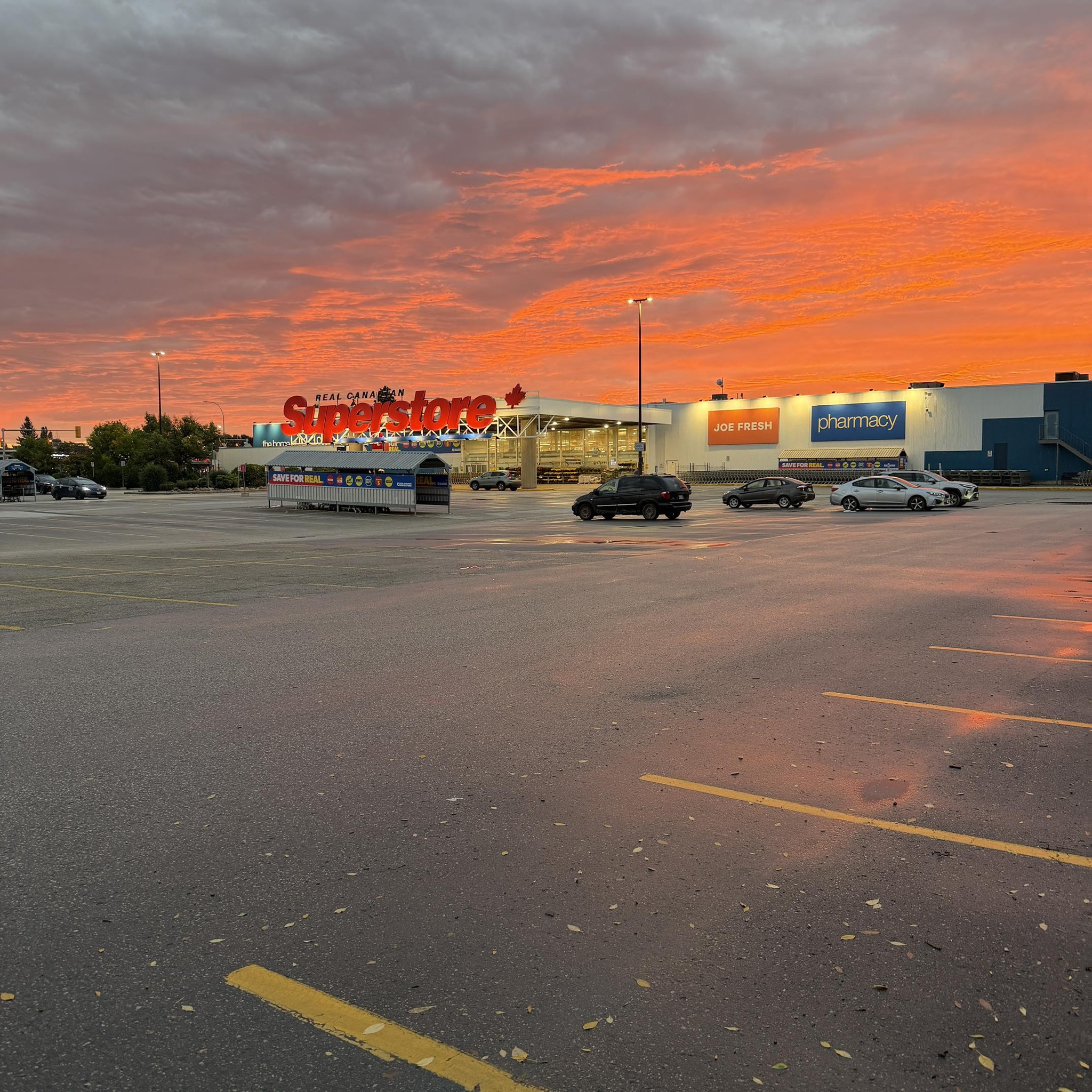 🚨 4 days only! Pick up a... - Real Canadian Superstore | Facebook