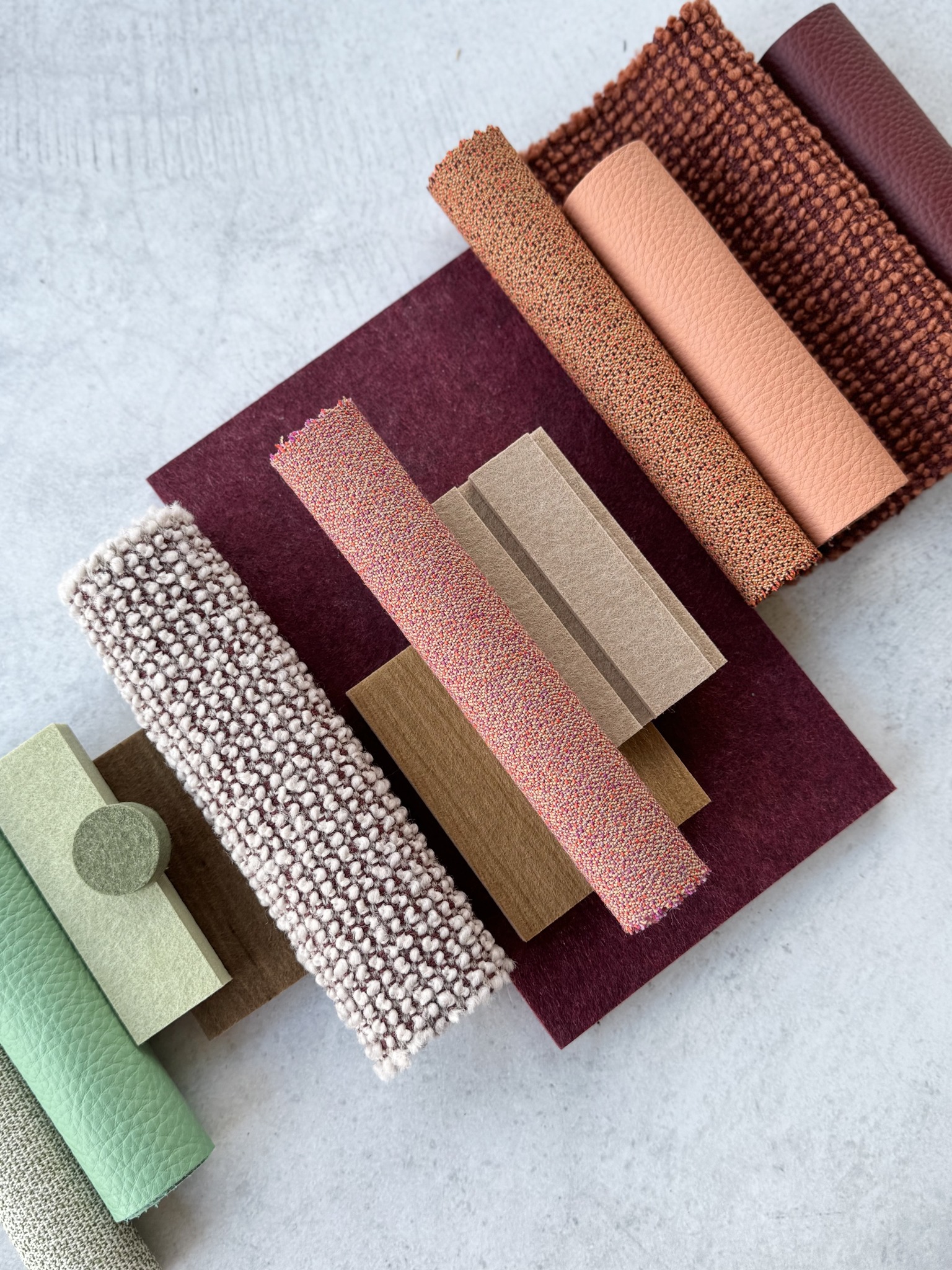 Instyle Interior Finishes