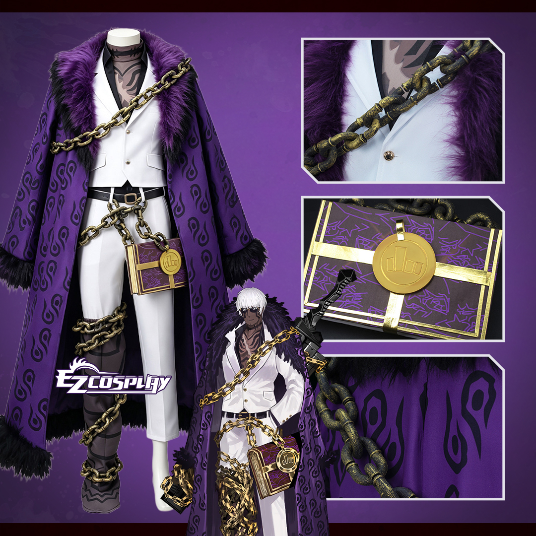 EZCosplay Costumes added a new photo. - EZCosplay Costumes