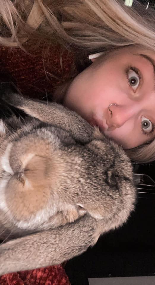 Double B Rabbitry