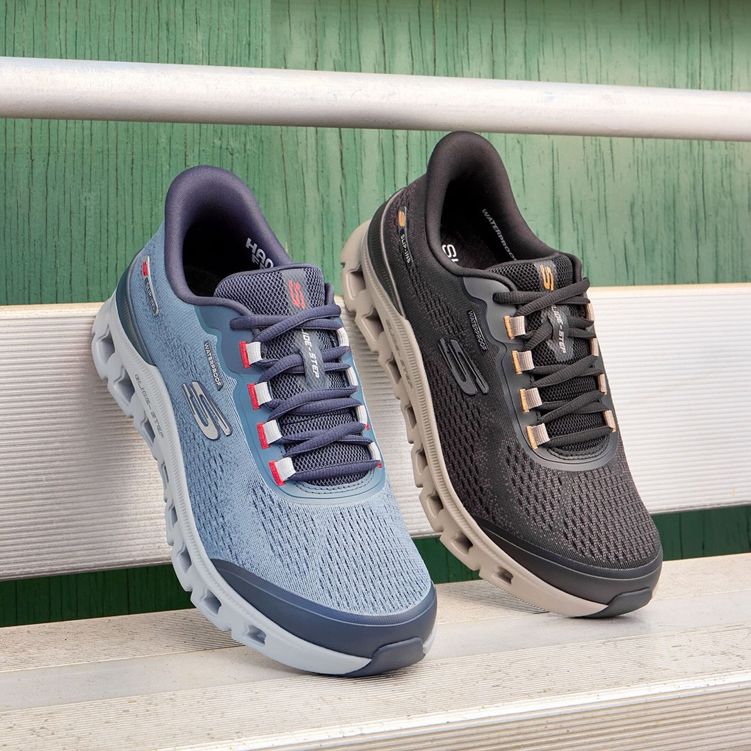 SKECHERS - Stand out in our #Skechers X One Piece sneakers