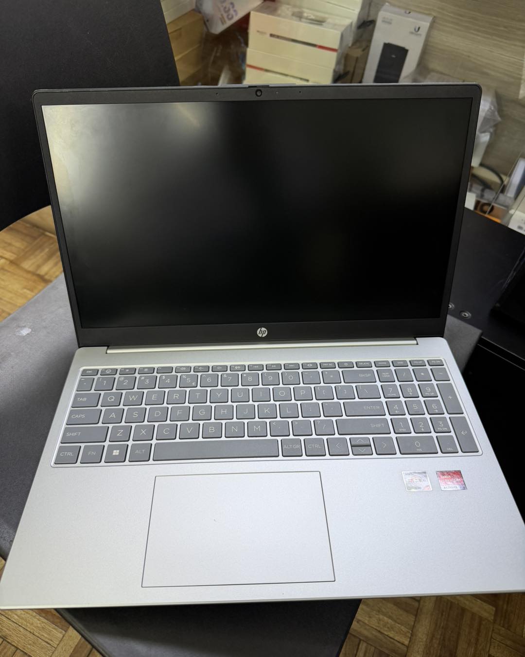 15.6” HP Laptop 15-fd0xxx NoteBook PC ✔️13th Gen Intel Core i5