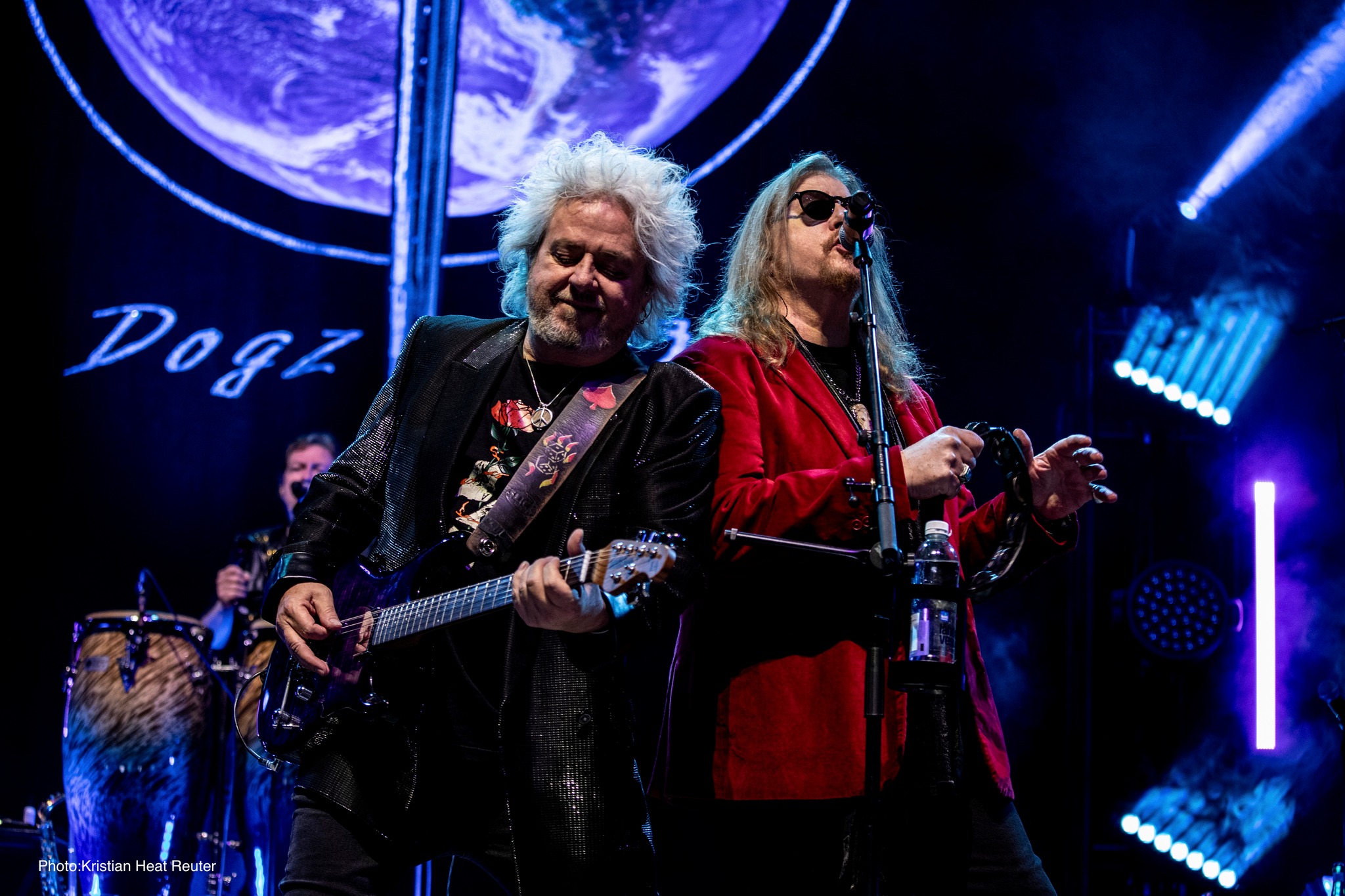 🗡️#TOTO Ticket Info🗡️ 期待高まる結成50周年記念ツアー、ウドー