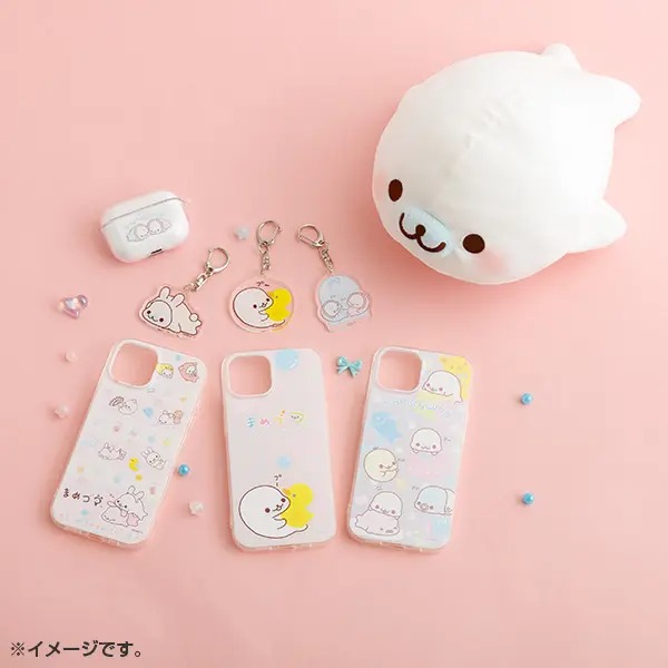 くまコロネ♡set