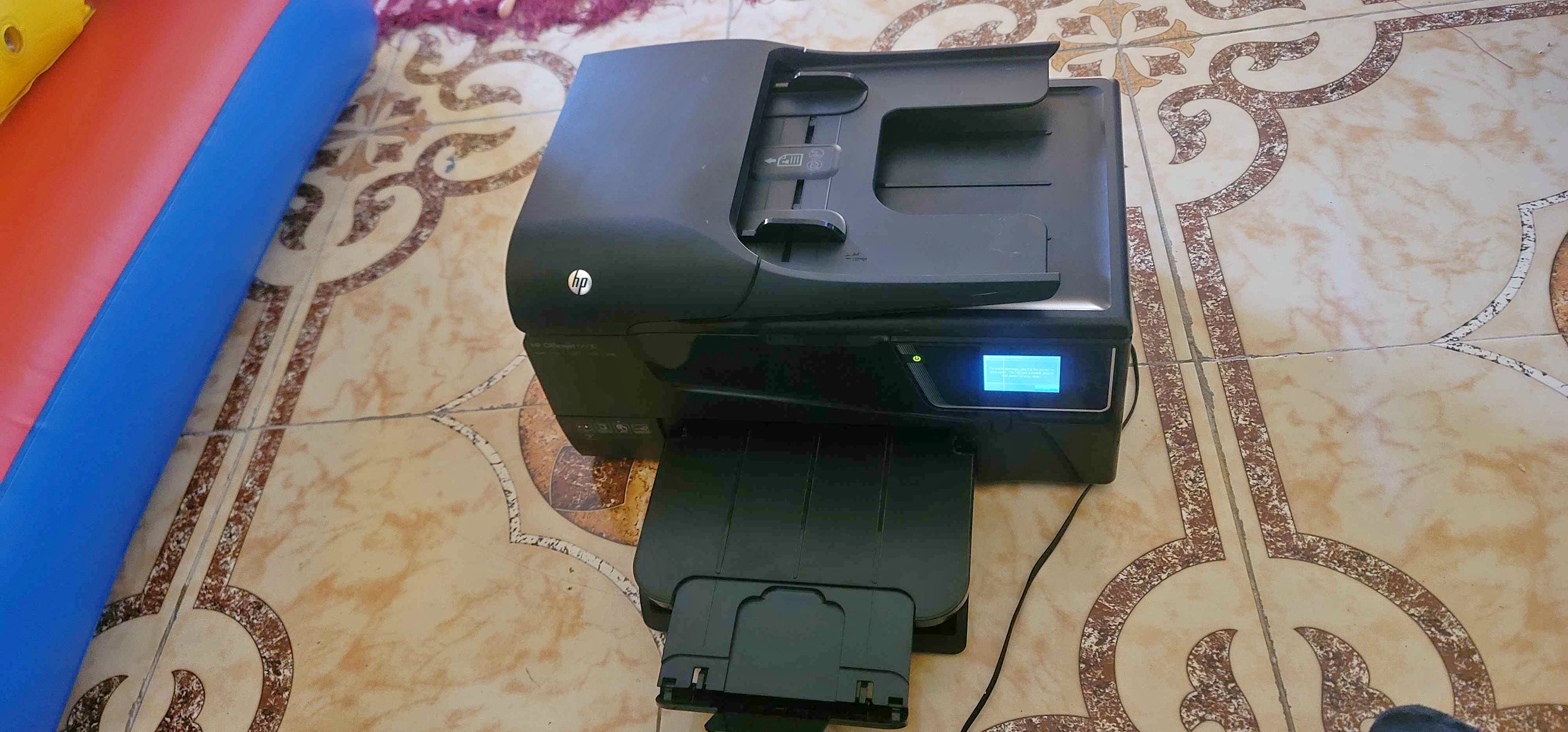 Printers, Scanners & Fax Machines for sale in Portmore, Jamaica ...