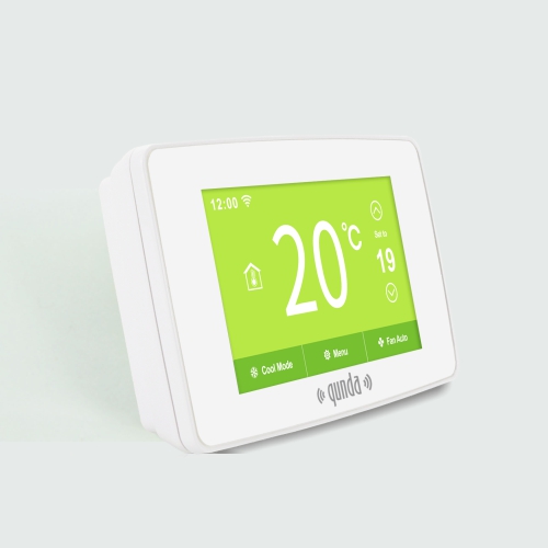 Télécommande Universelle KT-6018 Pour Clim Chigo Daikin Gree Haier Et Plus